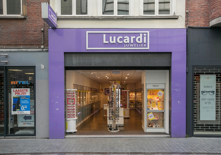 Vacature: Storemanager Breda