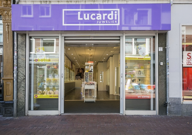 Vacature: Feestdagen hulp Lucardi Leiden 