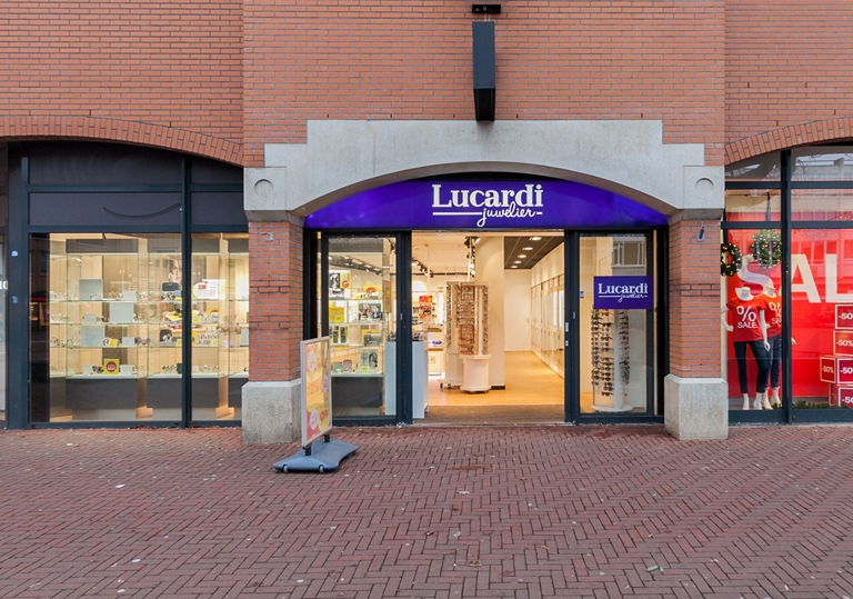 Vacature: Verkoopmedewerker 15 uur Lucardi Weert