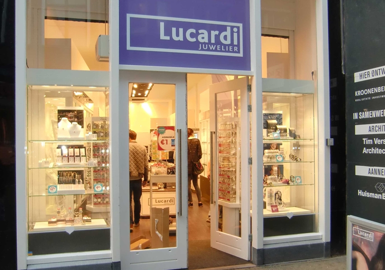 Vacature: Assistent Storemanager Lucardi Zwolle